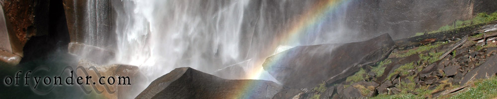 Off Yonder – Adventure Travel Stories - Seeing the world for what it is