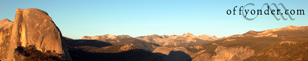 Off Yonder – Adventure Travel Stories - Seeing the world for what it is