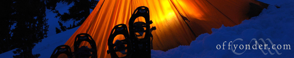 Off Yonder – Adventure Travel Stories - Seeing the world for what it is