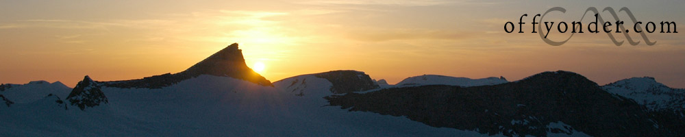 Off Yonder – Adventure Travel Stories - Seeing the world for what it is
