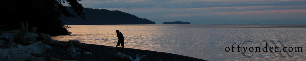 Off Yonder – Adventure Travel Stories - Seeing the world for what it is