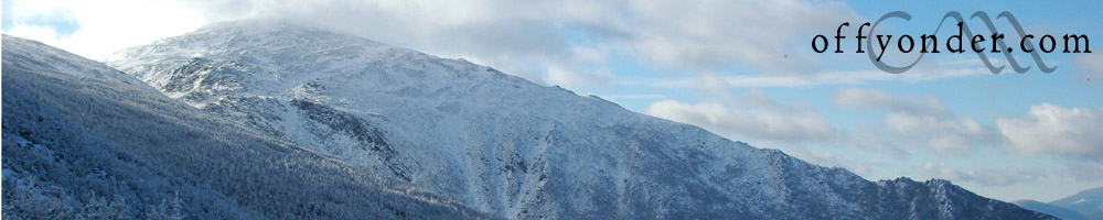 Off Yonder – Adventure Travel Stories - Seeing the world for what it is