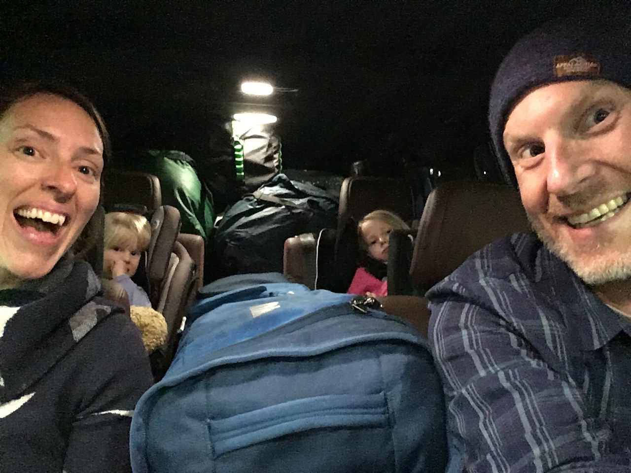 The Ultimate 2020 Land Cruiser Family Ski Trip Review - 6uuokkr