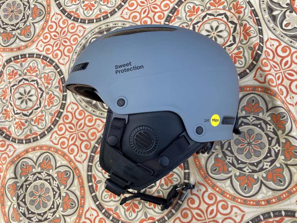 Sweet Designs Trooper 2Vi Helmet